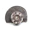 Recambio de mangueta delantera izquierda para volvo s40 berlina 1.6 referencia OEM IAM   