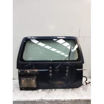 PORTON TRASERO 3P 