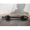 Recambio de transmision delantera izquierda para chrysler 300 m (lr) 2.7 v6 referencia OEM IAM P04593501AC  