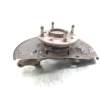Recambio de mangueta delantera izquierda para volvo s40 berlina 1.6 referencia OEM IAM   