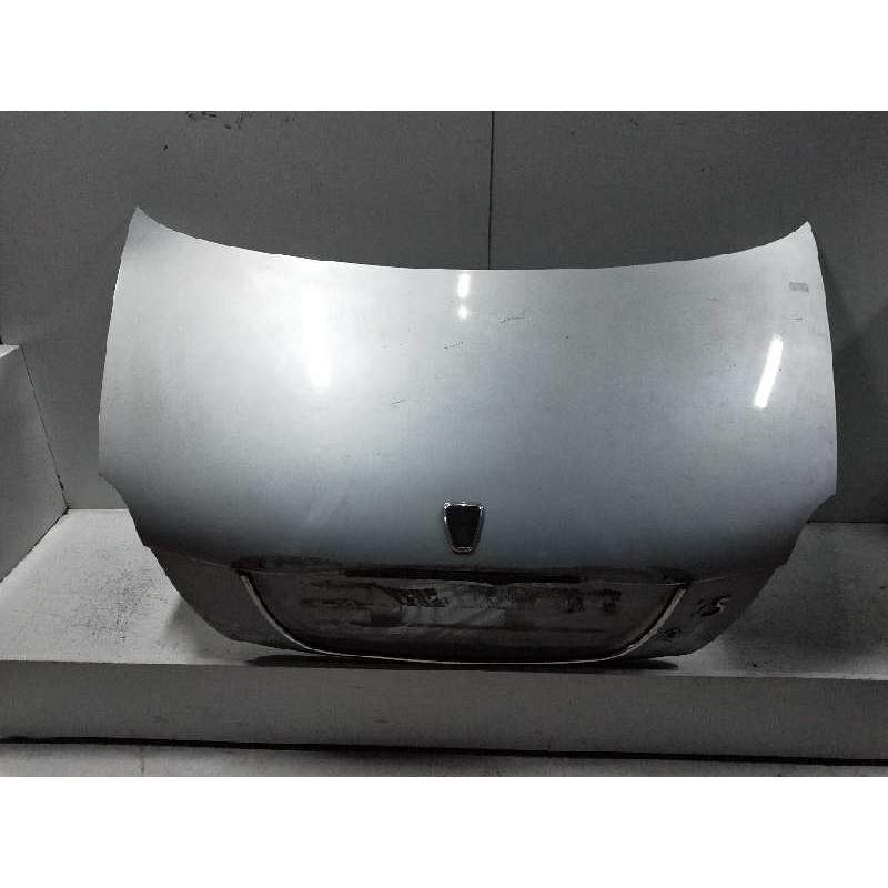 Recambio de tapa maletero para mg serie 75 (j/rj) 2.5 v6 24v cat referencia OEM IAM   