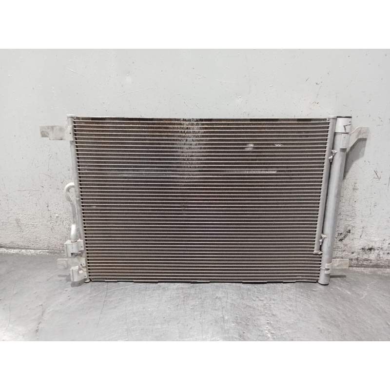 Recambio de radiador calefaccion / aire acondicionado para audi q3 (f3b) 35 tdi referencia OEM IAM 5Q0816411AR  24