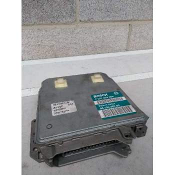 CENTRALITA MOTOR UCE 0261200665 9615046180 