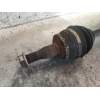 Recambio de transmision delantera izquierda para chrysler 300 m (lr) 2.7 v6 referencia OEM IAM P04593501AC  