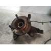 Recambio de mangueta delantera derecha para ford fiesta (cb1) ambiente referencia OEM IAM  14TDCI 2008