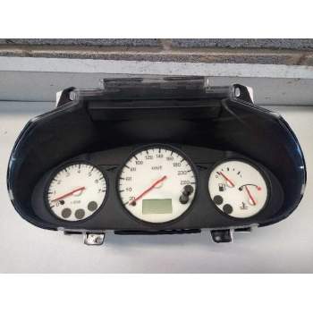 CUADRO INSTRUMENTOS YS6F10849 RE 