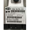 Recambio de centralita motor uce para citroën c4 coupe referencia OEM IAM SW16717064 9661168480 9657649480