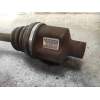 Recambio de transmision delantera izquierda para chrysler 300 m (lr) 2.7 v6 referencia OEM IAM P04593501AC  