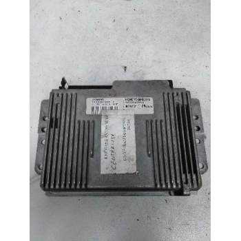 CENTRALITA MOTOR UCE S115300203C HOM7700860319 8200020952