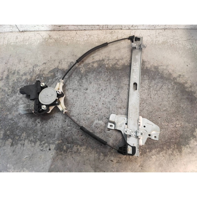 Recambio de elevalunas delantero izquierdo para kia rio basic referencia OEM IAM 824501W310 DH0620202860 