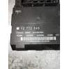 Recambio de modulo electronico para saab 9-3 berlina 2.2 16v tid cat referencia OEM IAM 12772045  
