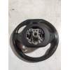 Recambio de volante para peugeot 308 business line referencia OEM IAM 98084115XU 28474206 