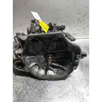 CAJA CAMBIOS ARK5 4003621 