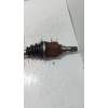 Recambio de transmision delantera derecha para toyota yaris active referencia OEM IAM  14CRDI 