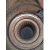 Recambio de mangueta delantera derecha para ford fiesta (cb1) ambiente referencia OEM IAM  14TDCI 2008