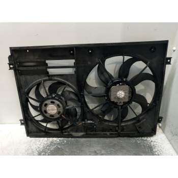 ELECTROVENTILADOR 1K0121207AA 1K0121205G 2004