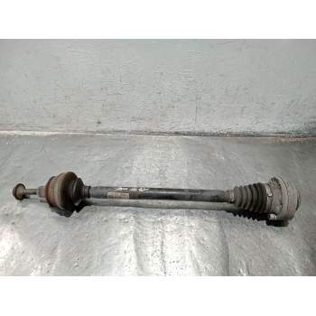 TRANSMISION TRASERA DERECHA 4F0501203B 30TDI 2004