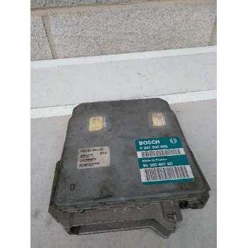 CENTRALITA MOTOR UCE 0261200665 9615046180 