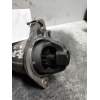Recambio de motor arranque para opel zafira b energy referencia OEM IAM 8980147432  