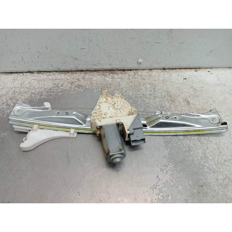 Recambio de elevalunas trasero izquierdo para citroën c5 break exclusive referencia OEM IAM 105265103 774600280815124633 