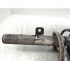 Recambio de amortiguador delantero izquierdo para peugeot 607 (s1) 2.2 referencia OEM IAM  22G 2000