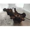 Recambio de mangueta delantera derecha para ford fiesta (cb1) ambiente referencia OEM IAM  14TDCI 2008