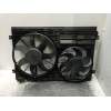 Recambio de electroventilador para seat altea (5p1) 2.0 tdi 16v referencia OEM IAM 1K0121207AA 1K0121205G 2004