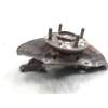 Recambio de mangueta delantera izquierda para volvo s40 berlina 1.9 diesel cat referencia OEM IAM   
