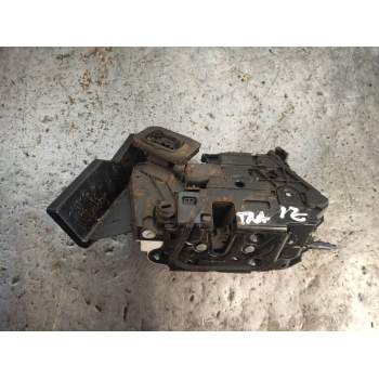 MOTOR CIERRE CENTRALIZADO TRASERO IZQUIERDO 5K4839015F 