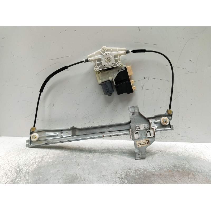 Recambio de elevalunas delantero derecho para citroën c4 coupe referencia OEM IAM 9657133880 3P 2004