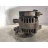 Recambio de alternador para toyota aygo (kgb/wnb) 1.0 cat referencia OEM IAM 270600Q120 MS1012101400 18610V2 DENSO