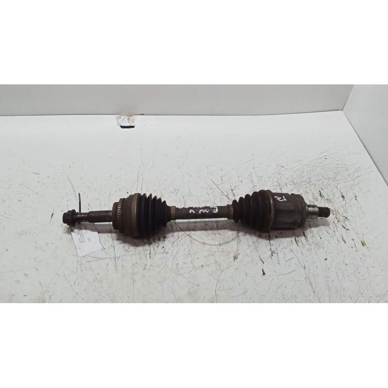 Recambio de transmision delantera izquierda para toyota rav 4 (a2) 2.0 luna 4x4 referencia OEM IAM   