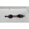 Recambio de transmision delantera izquierda para toyota rav 4 (a2) 2.0 luna 4x4 referencia OEM IAM   