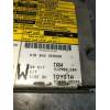 Recambio de kit airbag para toyota yaris (_p9_) 1.3 vvt-i (scp90_) referencia OEM IAM 891700D220  2005