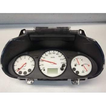 CUADRO INSTRUMENTOS YS6F10849 EC 