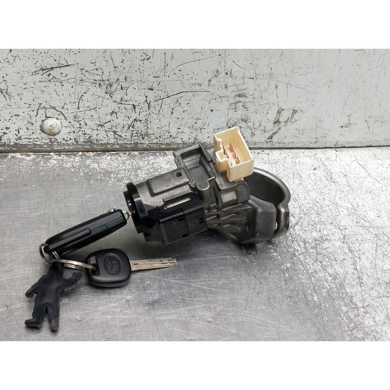 Recambio de conmutador de arranque para toyota aygo (_b4_) 1.0 (kgb40) referencia OEM IAM 897820H020 6256560000 C5740782