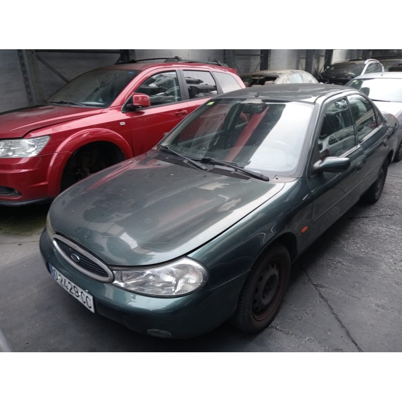 ford mondeo berlina (gd) del año 1999