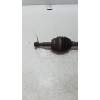 Recambio de transmision delantera izquierda para toyota rav 4 (a2) 2.0 luna 4x4 referencia OEM IAM   