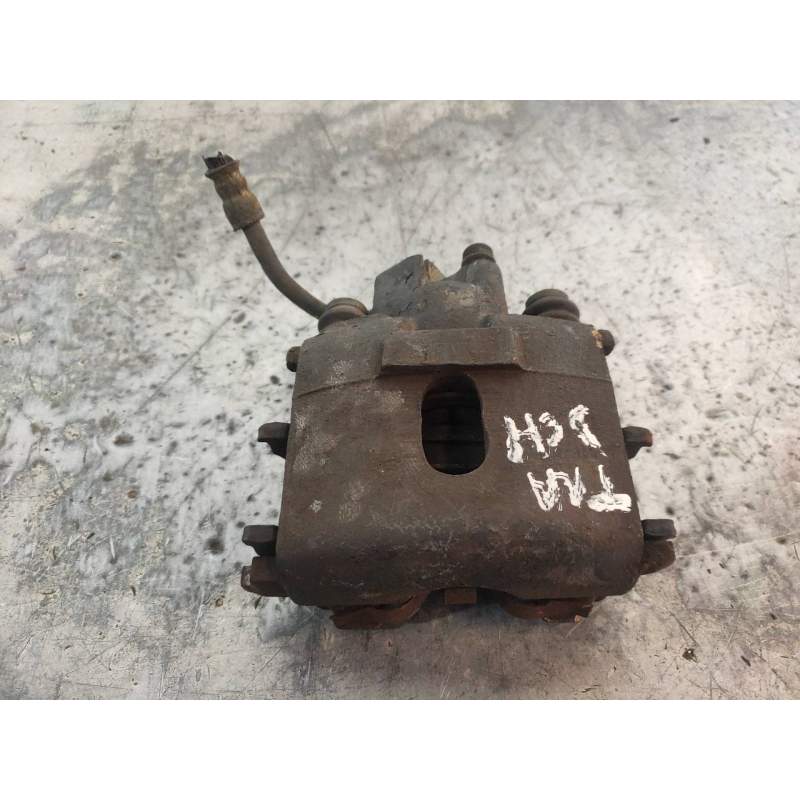 Recambio de pinza freno trasera derecha para chrysler 300 m (lr) 2.7 v6 referencia OEM IAM   