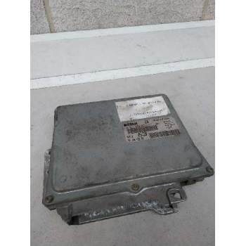 CENTRALITA MOTOR UCE 0261204651 9630403280 63