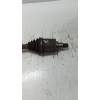 Recambio de transmision delantera izquierda para toyota rav 4 (a2) 2.0 luna 4x4 referencia OEM IAM   