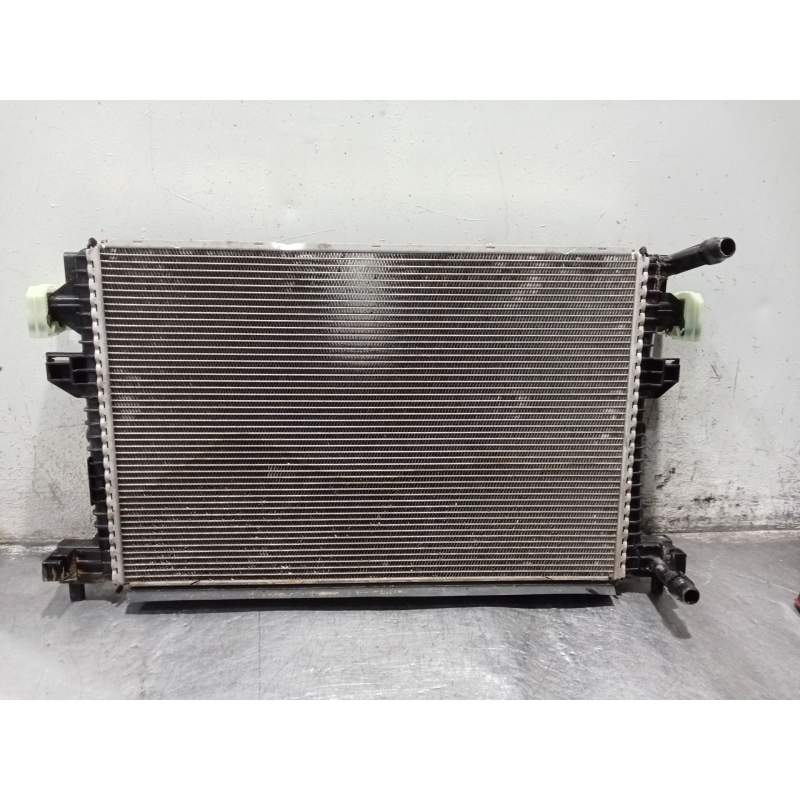 Recambio de radiador agua para audi q3 (f3b) 35 tdi referencia OEM IAM 5Q0121251HQ  24
