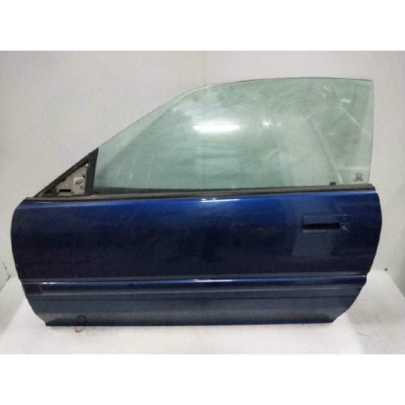 Recambio de puerta delantera izquierda para mg serie 200 (xw) 2.0 16v cat referencia OEM IAM   