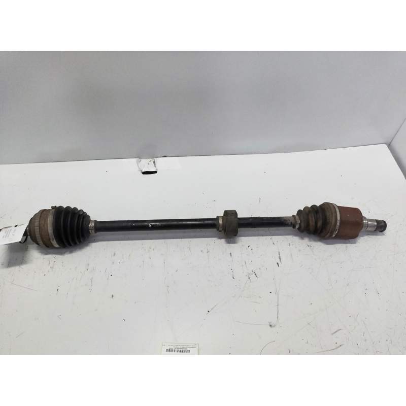 Recambio de transmision delantera derecha para honda civic berlina 5 (eu7/8) 1.7 ctdi ls referencia OEM IAM   