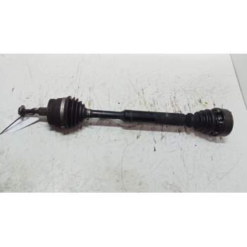 TRANSMISION DELANTERA IZQUIERDA 407272DL 16G 2001