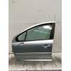 Recambio de puerta delantera izquierda para peugeot 207/207+ (wa_, wc_) 1.4 hdi referencia OEM IAM  5P 2009