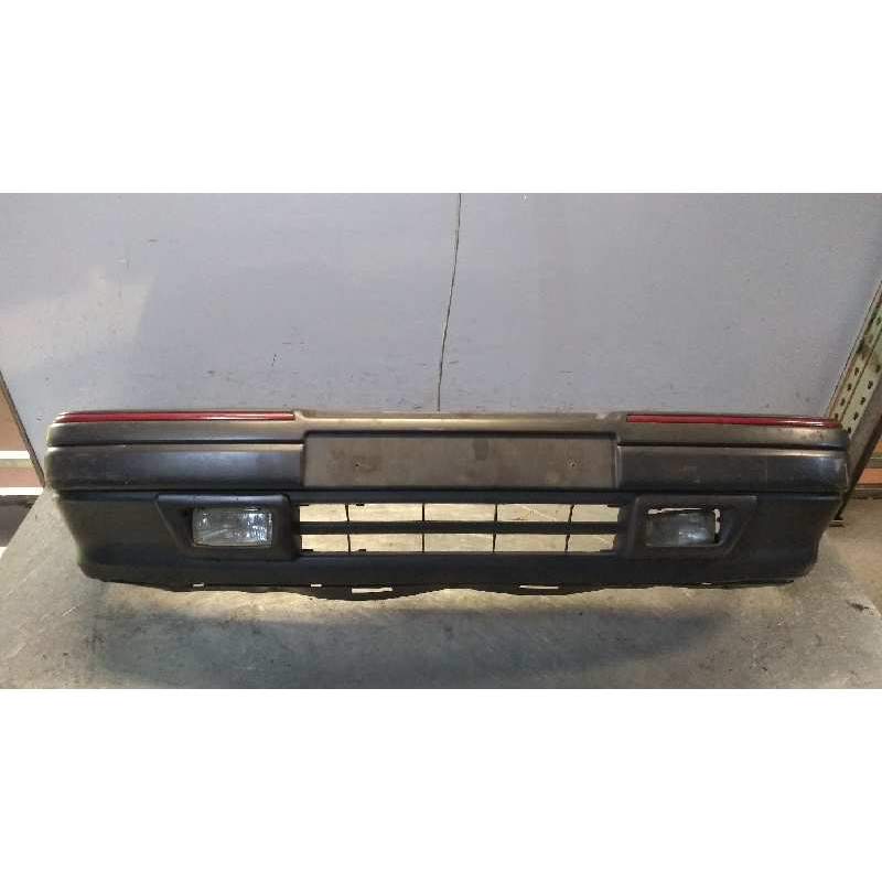 Recambio de paragolpes delantero para mg serie 200 (xw) 1.8 diesel referencia OEM IAM   