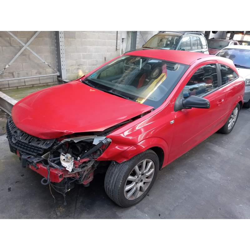 OPEL ASTRA H GTC (A04)