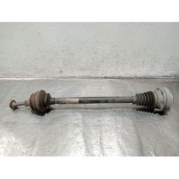 TRANSMISION TRASERA IZQUIERDA 4F0501203B 30TDI 2004