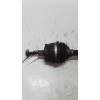Recambio de transmision delantera izquierda para volkswagen passat berlina (3b3) edition referencia OEM IAM 407272DL 16G 2001